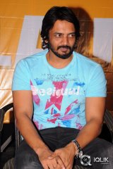 Dilunnodu Movie Audio Launch